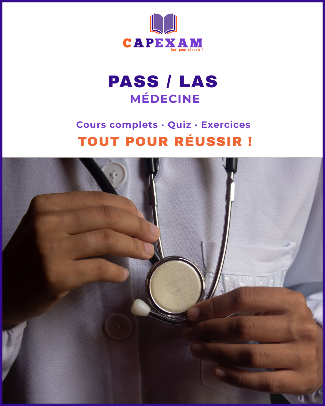 CONCOURS PASS / LAS